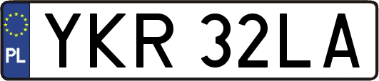 YKR32LA