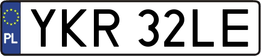 YKR32LE