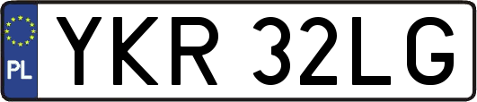YKR32LG