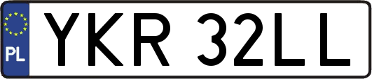 YKR32LL
