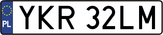YKR32LM