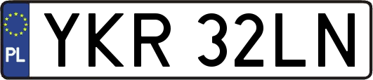 YKR32LN