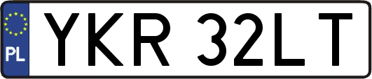 YKR32LT