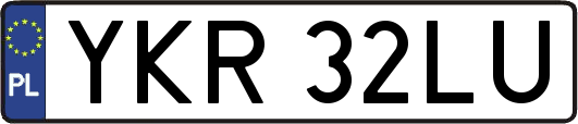 YKR32LU