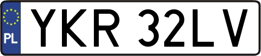 YKR32LV