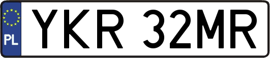 YKR32MR