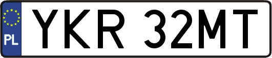 YKR32MT