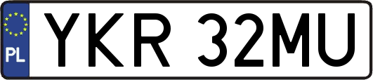 YKR32MU