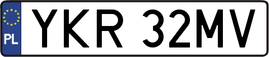 YKR32MV