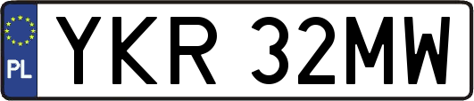 YKR32MW