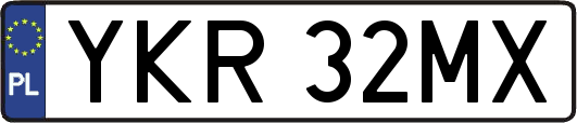 YKR32MX