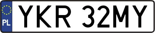 YKR32MY