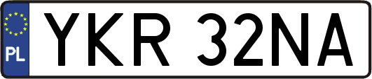 YKR32NA