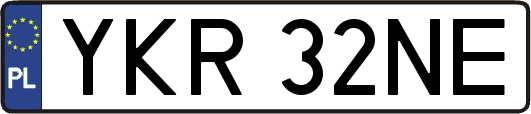 YKR32NE