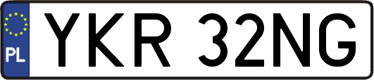 YKR32NG