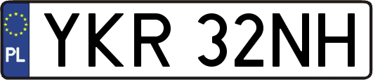 YKR32NH