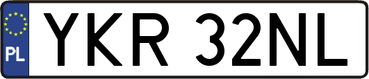 YKR32NL