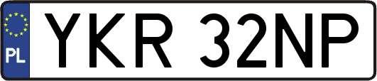 YKR32NP