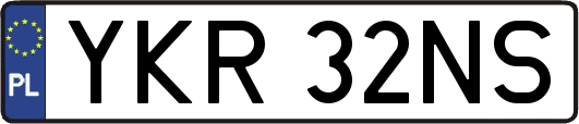 YKR32NS