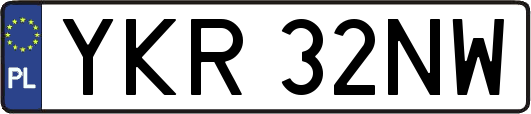 YKR32NW