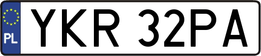 YKR32PA