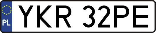 YKR32PE
