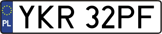 YKR32PF
