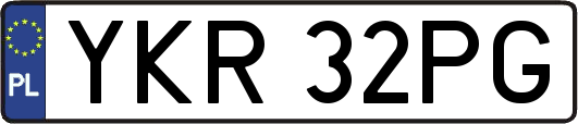 YKR32PG
