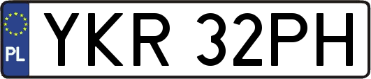 YKR32PH