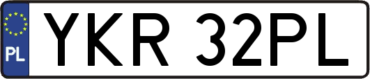 YKR32PL