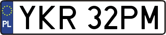 YKR32PM
