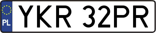 YKR32PR