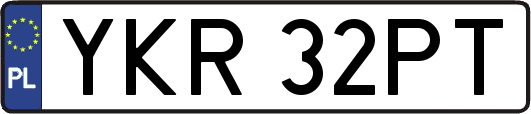 YKR32PT