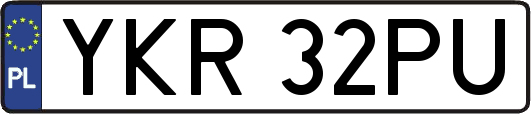 YKR32PU