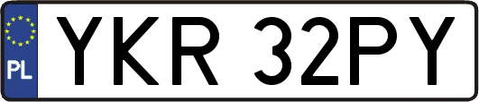 YKR32PY