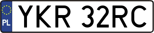 YKR32RC