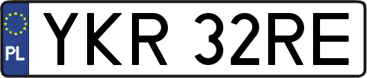 YKR32RE