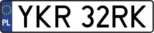 YKR32RK