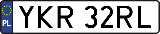 YKR32RL