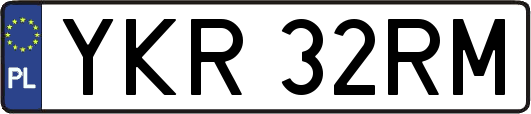 YKR32RM