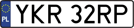 YKR32RP