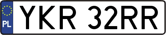 YKR32RR