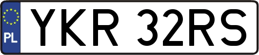YKR32RS