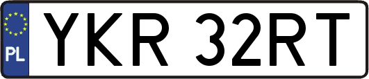 YKR32RT