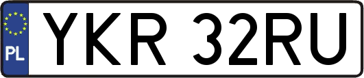 YKR32RU