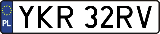 YKR32RV