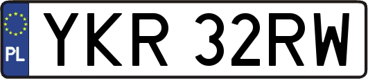 YKR32RW