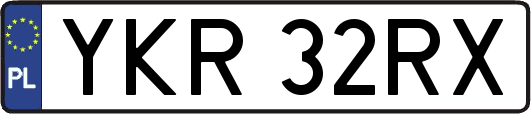 YKR32RX