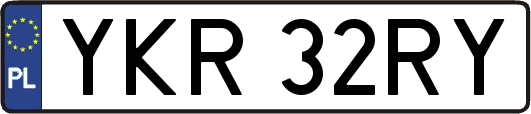 YKR32RY