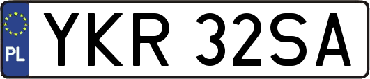 YKR32SA